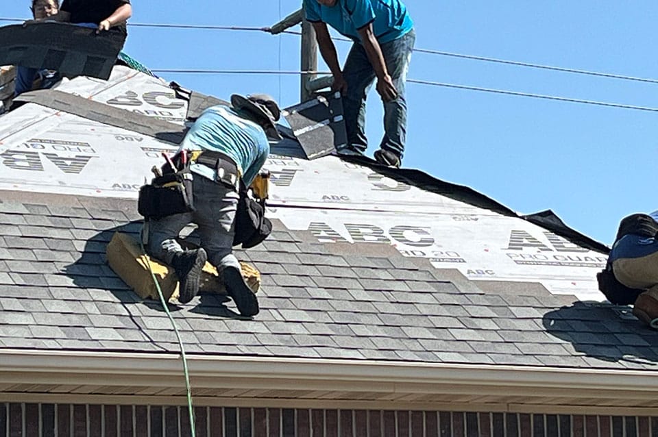 Roof Repair or Replacement - Peak Roofing \u0026 Exteriors
