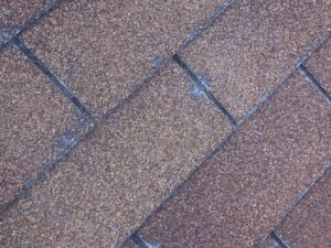 Signs of Roof Damage From Spring Storms - roof repair or replacement - Peak Roofing