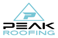 new Roofs by Peak logo