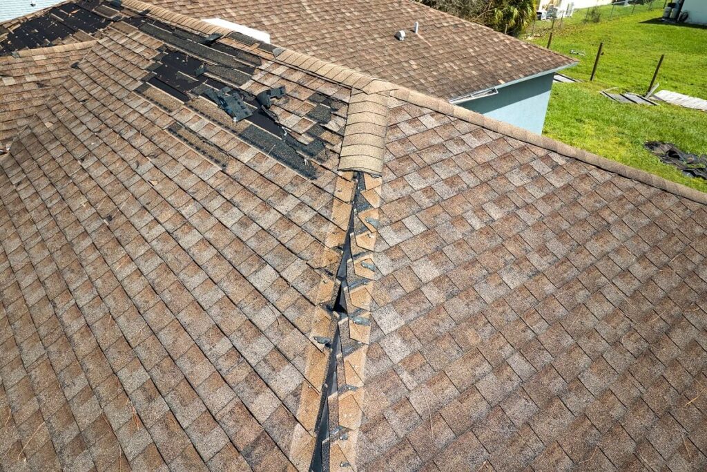 Compare Repair vs. Replacement Cost - At What Point Do Repairs Become More Expensive Than a New Roof - Peak Roofing & Exteriors