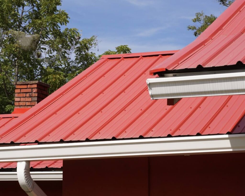 When to Choose a Metal Roof - Ideal Home Styles and Regions Where Metal Works Best - Peak Roofing & Exteriors