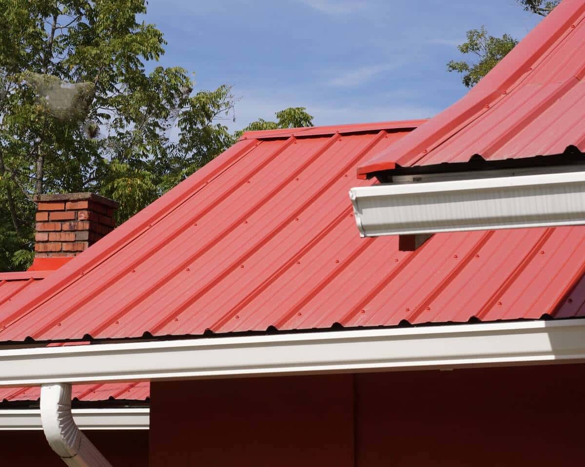 When to Choose a Metal Roof - Ideal Home Styles and Regions Where Metal Works Best - Peak Roofing & Exteriors