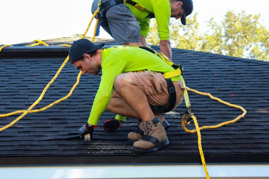 Renew, Repair, Replace Your Ultimate Guide to Roofing Contractors - Peak Roofing & Exteriors