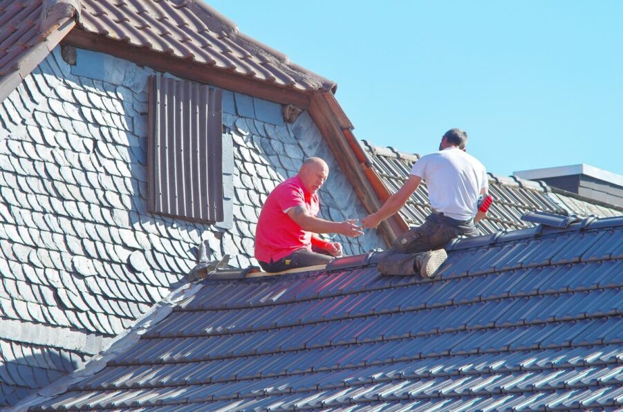 Beyond Aesthetics The Functional Benefits of Expert Roof Replacement - Peak Roofing & Exteriors