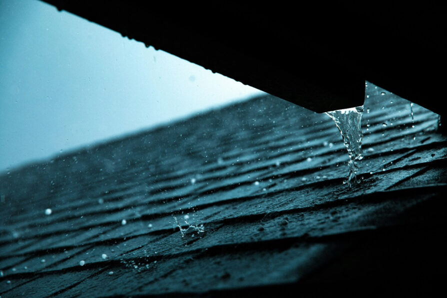 Beyond the Dents Roofing Contractors' Secrets to Hail Damage Restoration - Peak Roofing & Exteriors