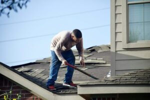 Safeguarding Your Investment The Importance of Quality Roof Replacement - Peak Roofing & Exteriors