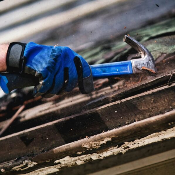 Signs It's Time When and Why You Need Professional Roof Replacement Contractors - Peak Roofing & Exteriors