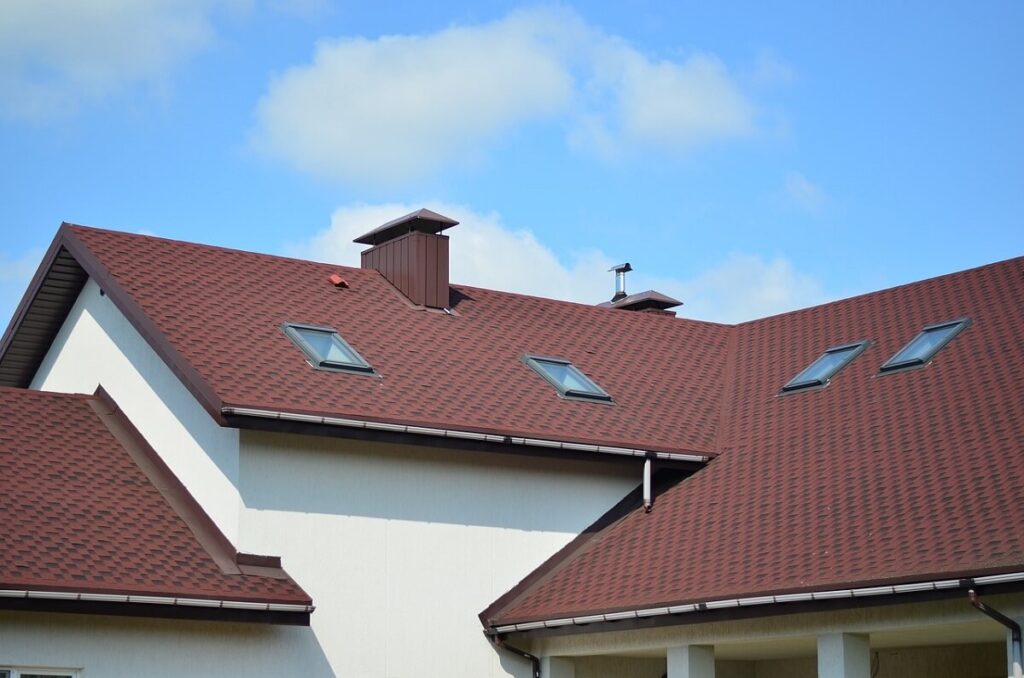 5 Most Popular Styles of Roof Installed By Texas Roofing Contractors - Peak Roofing & Exteriors