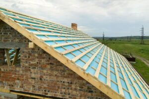 When It's Time to Consider Roof Replacement Over Sizable Repairs - Peak Roofing & Exteriors