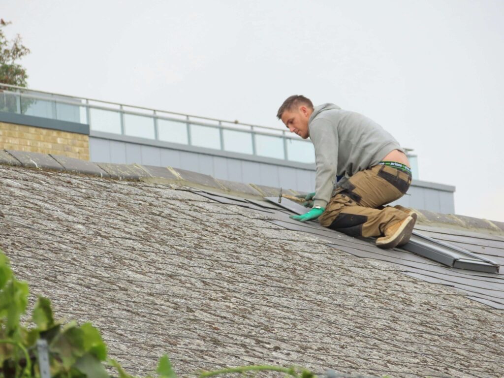 Why Regular Roof Maintenance Saves You Money - Peak Roofing & Exteriors