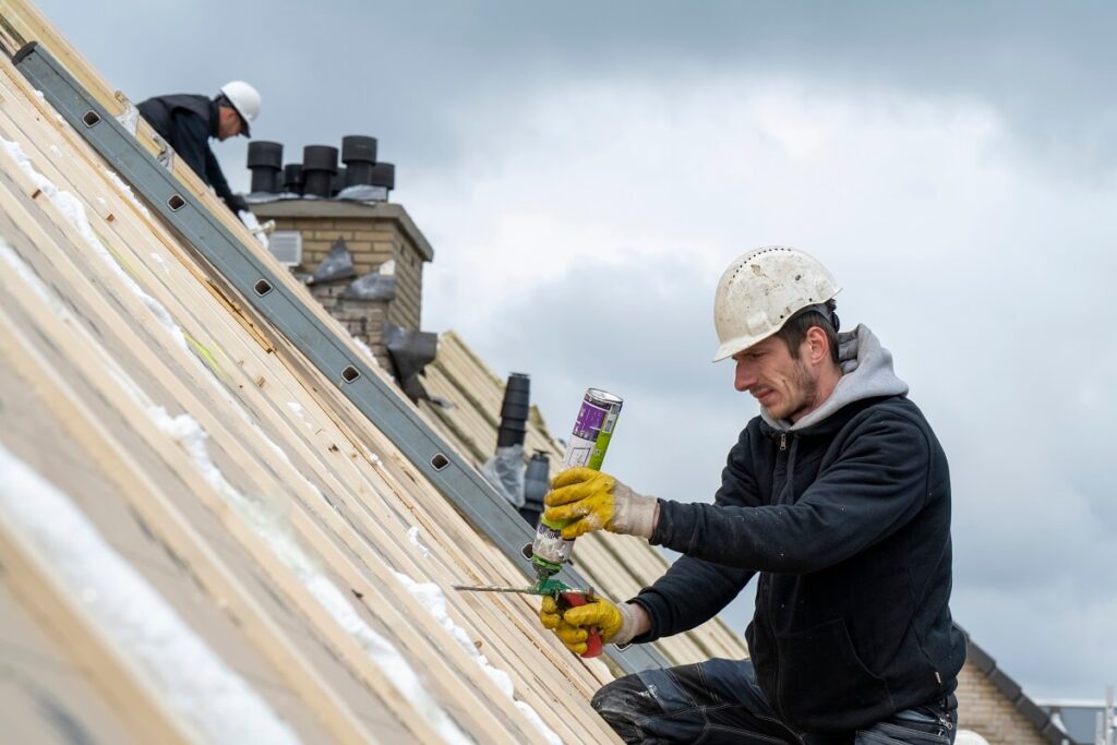 Expert Roofing Techniques to Enhance Your Roof Maintenance - Peak Roofing & Exteriors