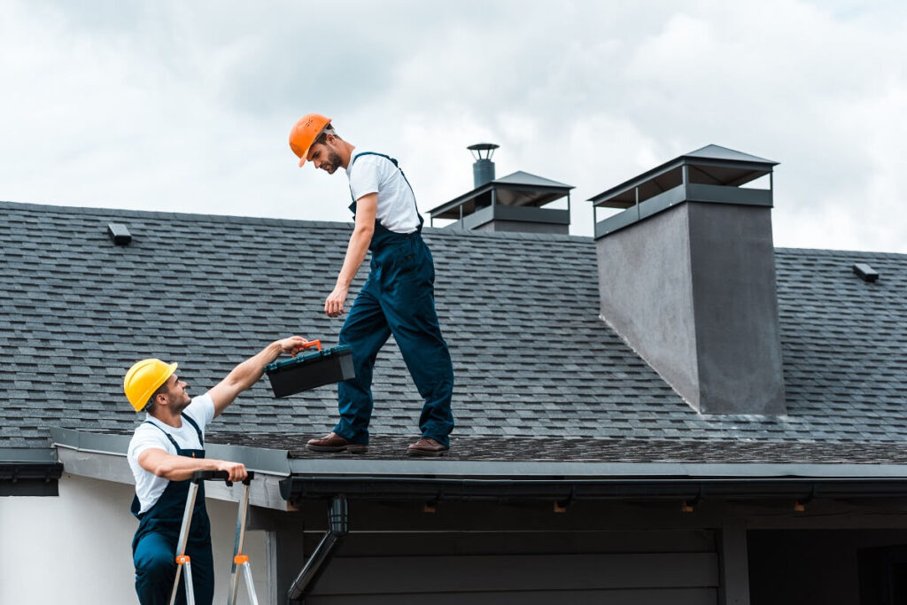 Add to Home Value with a Reputable Roofing Contractor - Peak Roofing & Exteriors