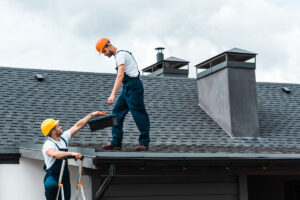Add to Home Value with a Reputable Roofing Contractor - Peak Roofing & Exteriors