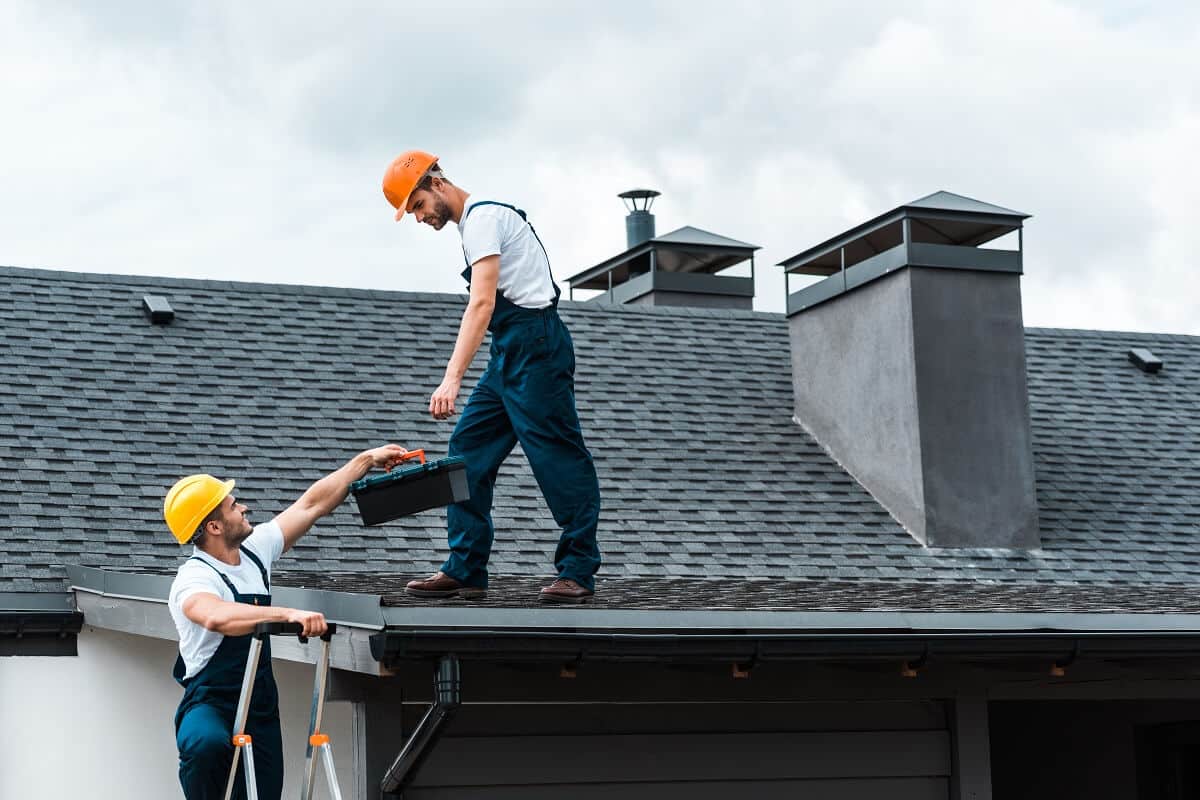 Add to Home Value with a Reputable Roofing Contractor - Peak Roofing & Exteriors
