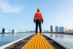 Common Challenges in Commercial Roofing and Solutions - Peak Roofing & Exteriors