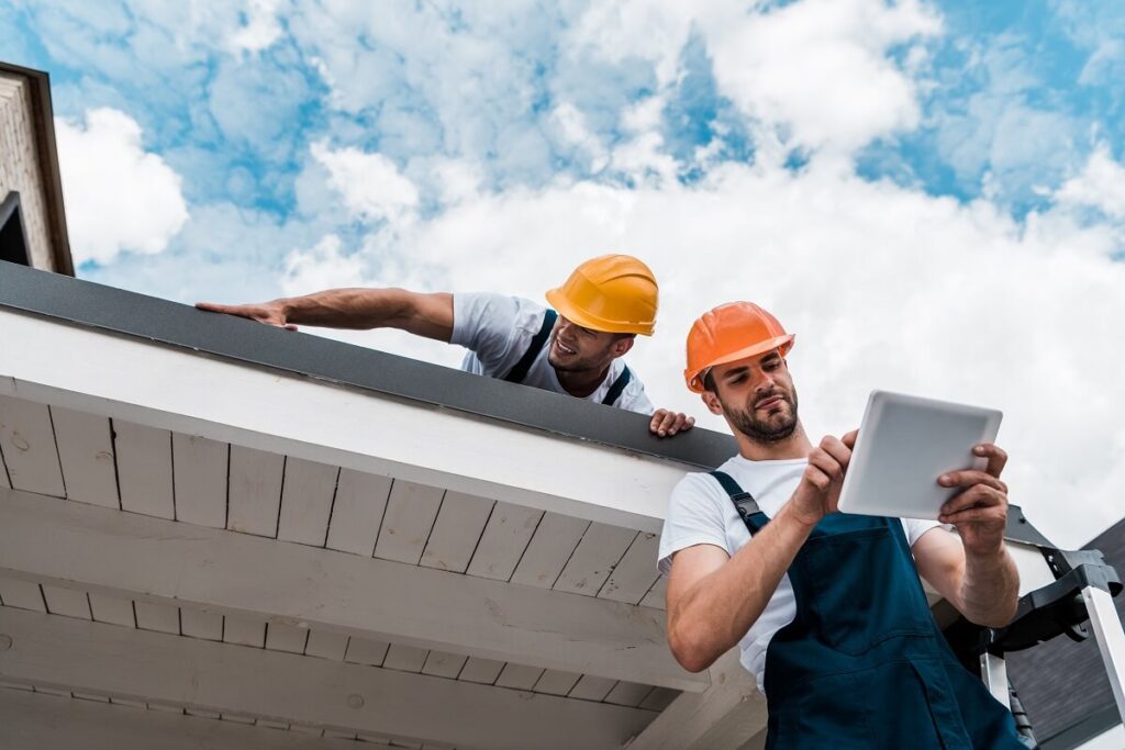 Conduct Annual Roof Inspections Before Storm Season Arrives - Peak Roofing & Exteriors