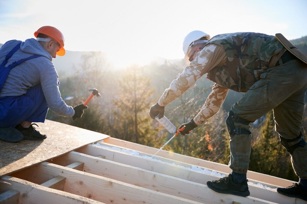 Discover Long-Lasting Solutions From A Top Roofing Contractor - Peak Roofing & Exteriors