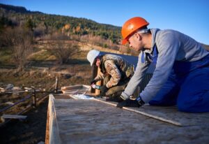 Expedite Commercial Roof Maintenance with an Experienced Roofer - Peak Roofing & Exteriors