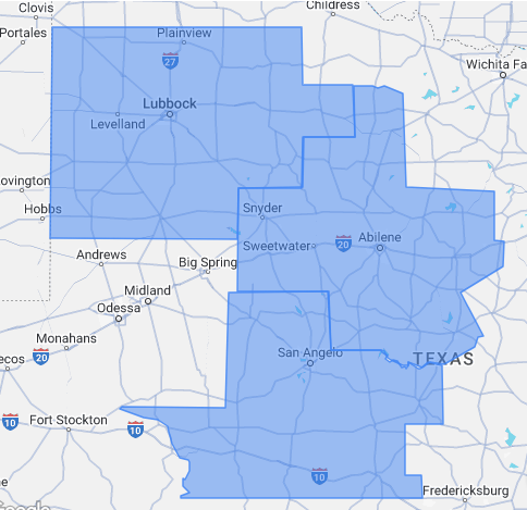 TX-Roofing-Service-Areas-Abilene-San-Angelo-Lubbock