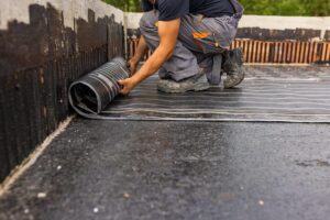 Compare Metal and Modified Bitumen Roofing for Commercial Properties - Peak Roofing & Exteriors