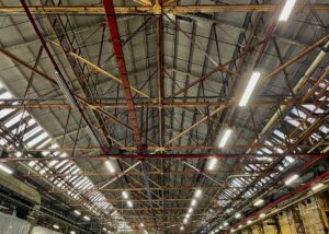 Select the Best Commercial Roofing System for Your Building - Peak Roofing & Exteriors