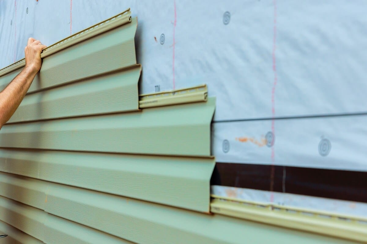 How Often Should House Siding Be Replaced - Peak Roofing & Exteriors