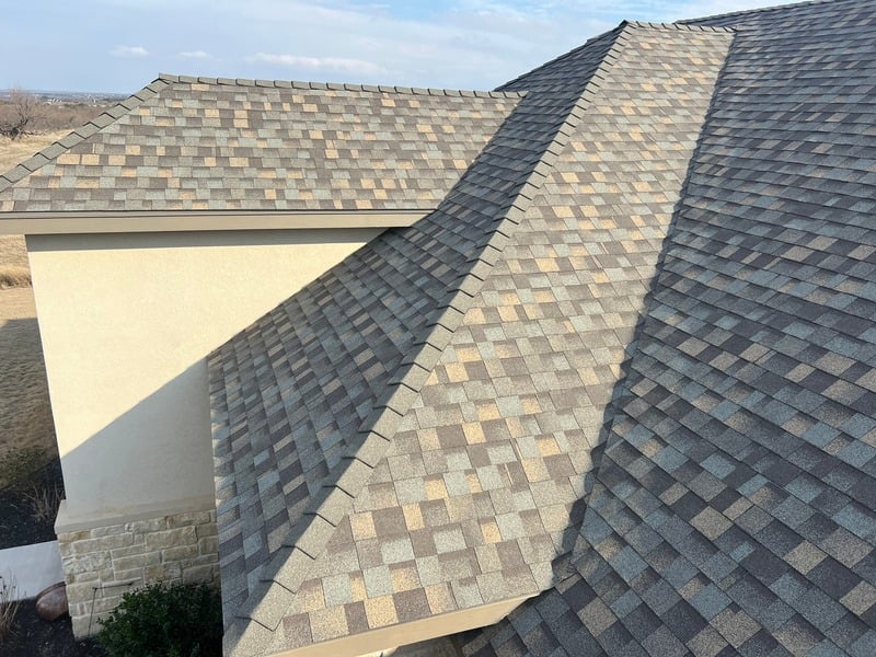 residential roofing