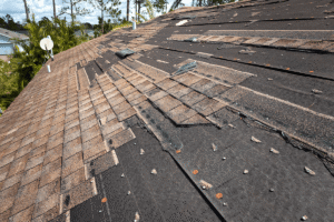 Hidden Roof Damage After Winter: What Abilene Homeowners Should Inspect Before Spring Storms - Peak Roofing & Exteriors