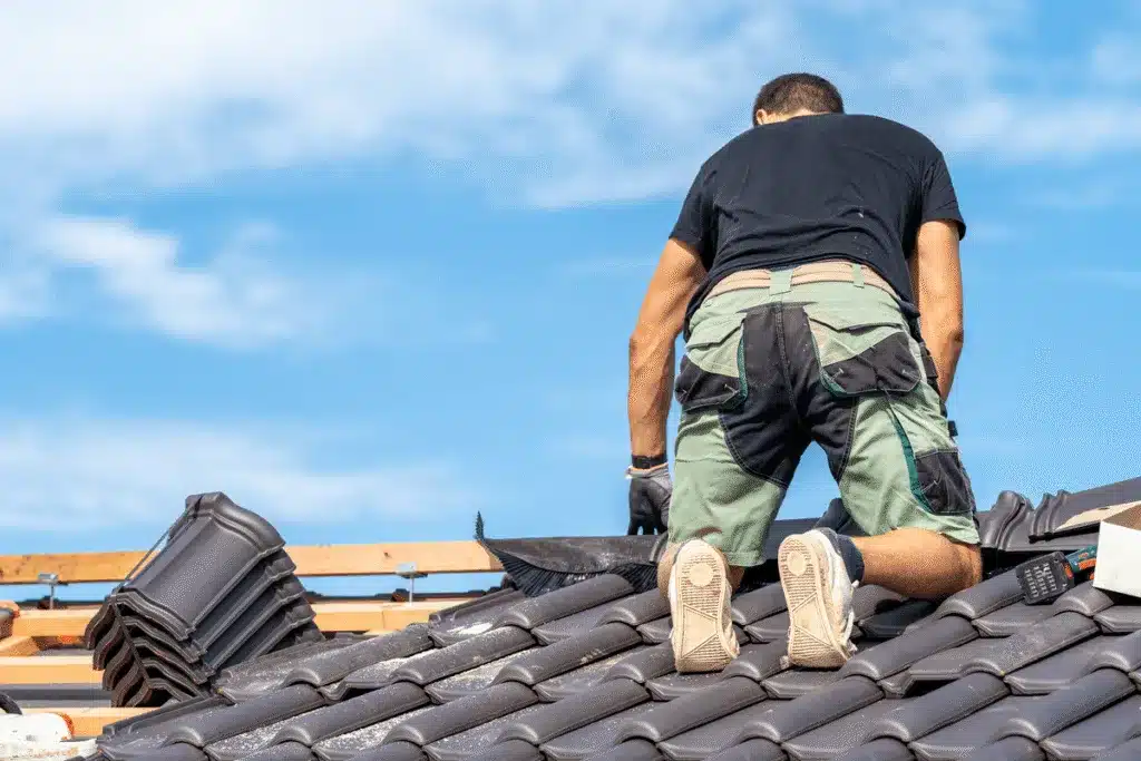 How Long Does a Roof Last in West Texas? When to Plan for Replacement - Peak Roofing & Exteriors