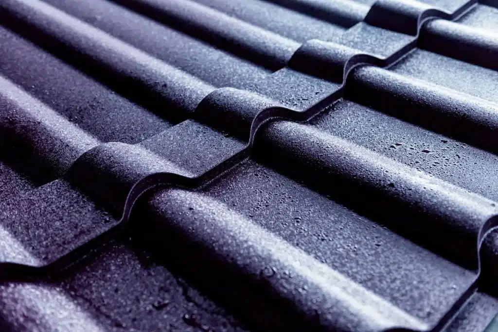 Can You Repair a Roof in the Rain or After a Storm What Homeowners Should Know- Peak Roofing