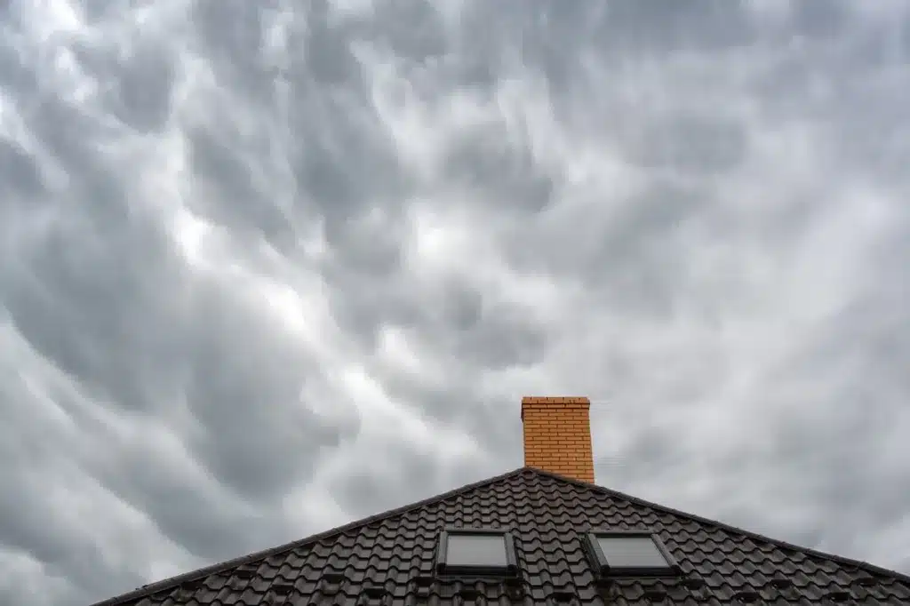 How a Local Roofing Contractor Helps Homeowners Prepare for Texas Storm Season - Roofs by Peak