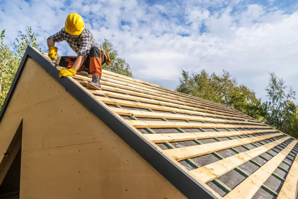 Roof Replacement vs. Roof Overlay: What West Texas Homeowners Should Know