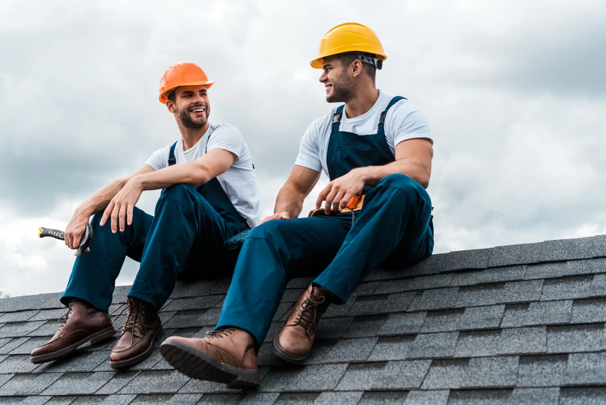 Why Communication Matters When Choosing a Roofing Contractor